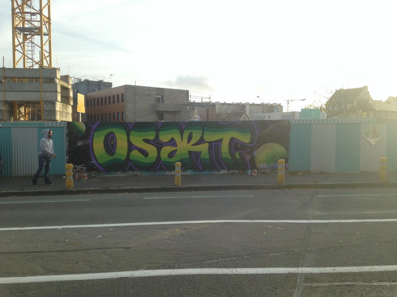 Graff Osart