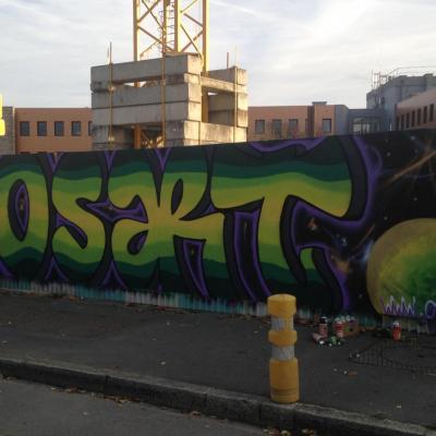 Graff Osart