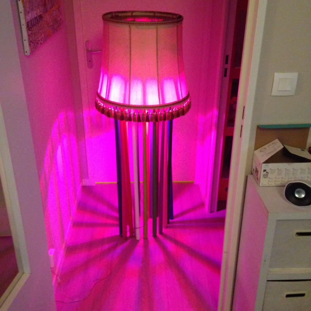 Lampe de salon
