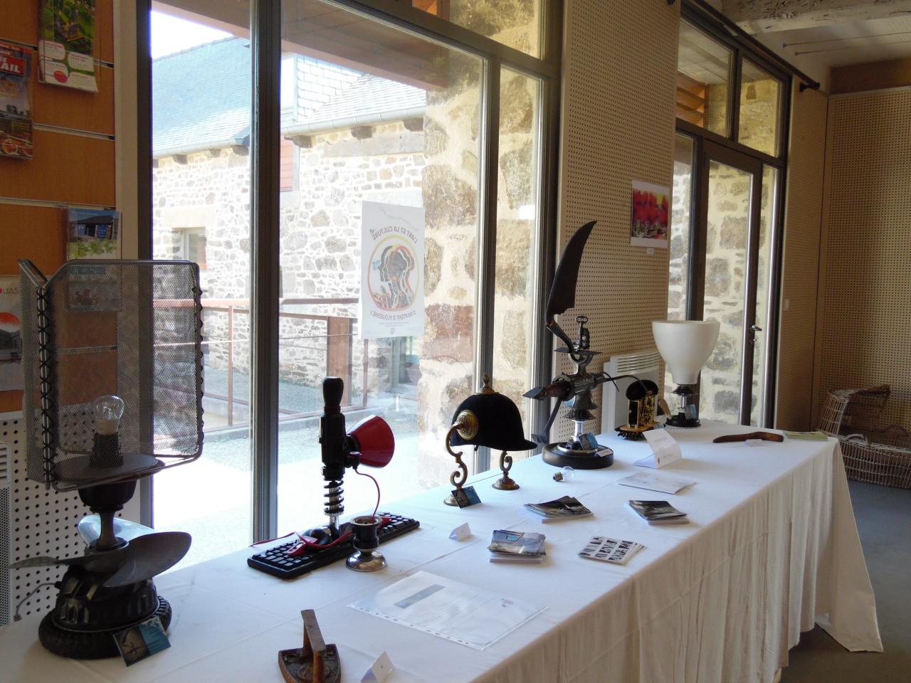 Expo Plouasne 2016 