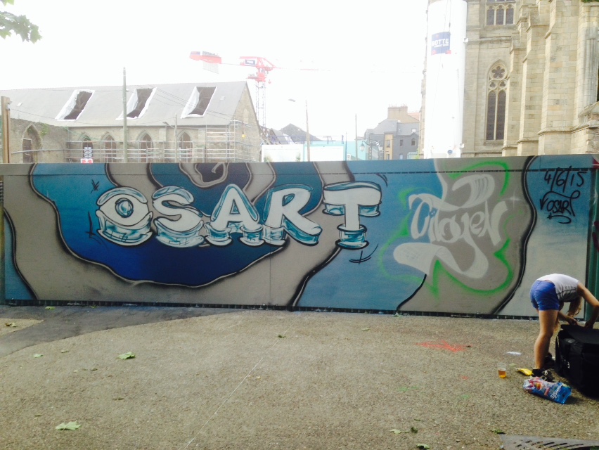 Osart citoyen