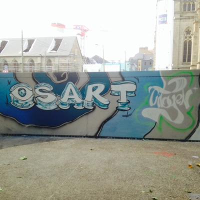 Osart citoyen