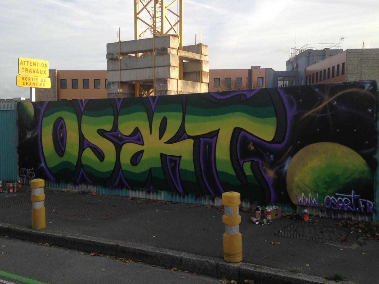 Graff Osart