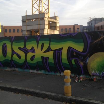 Graff Osart