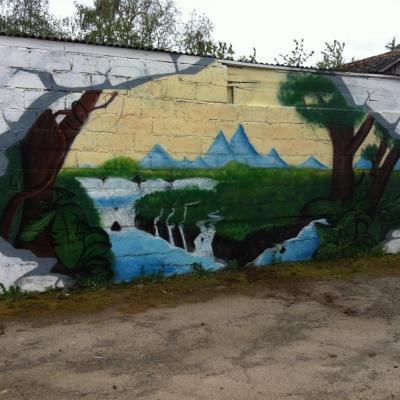 Graff