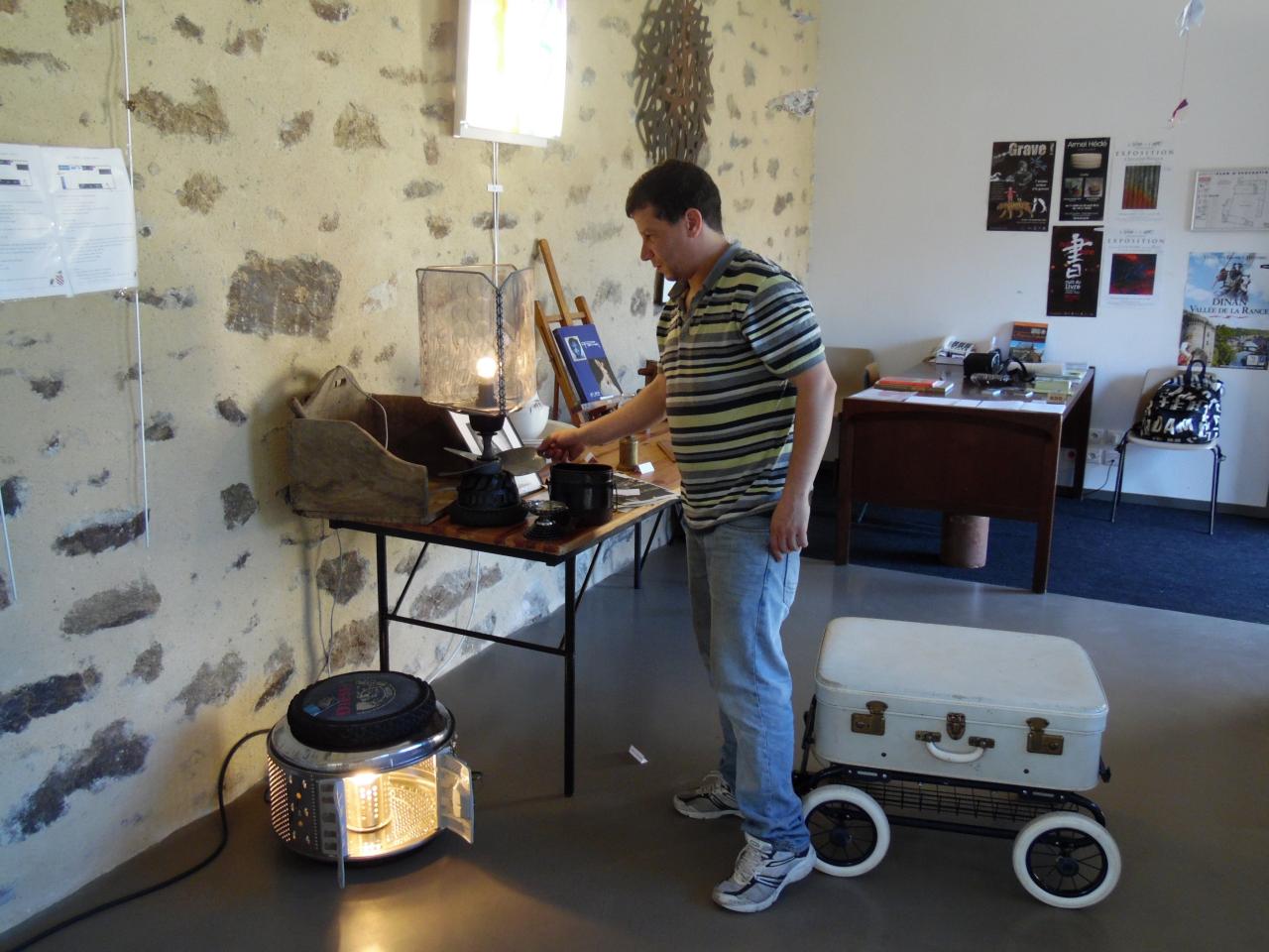 Expo Plouasne 2016 